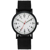 luxury men’s luminous watch