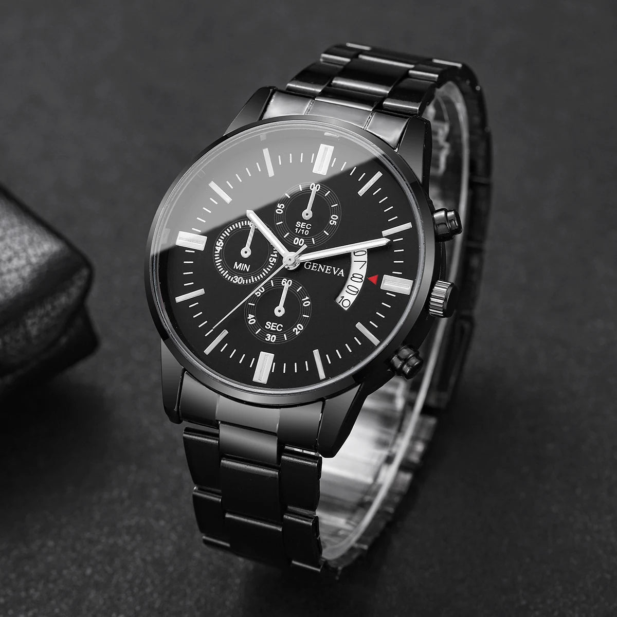 luxury men&