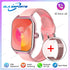smart watch for android ios 2.01inch display