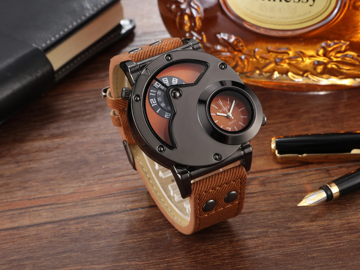 luxury men&