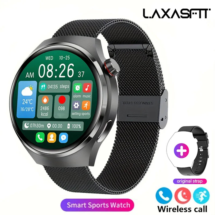 G.L Wear smart watch