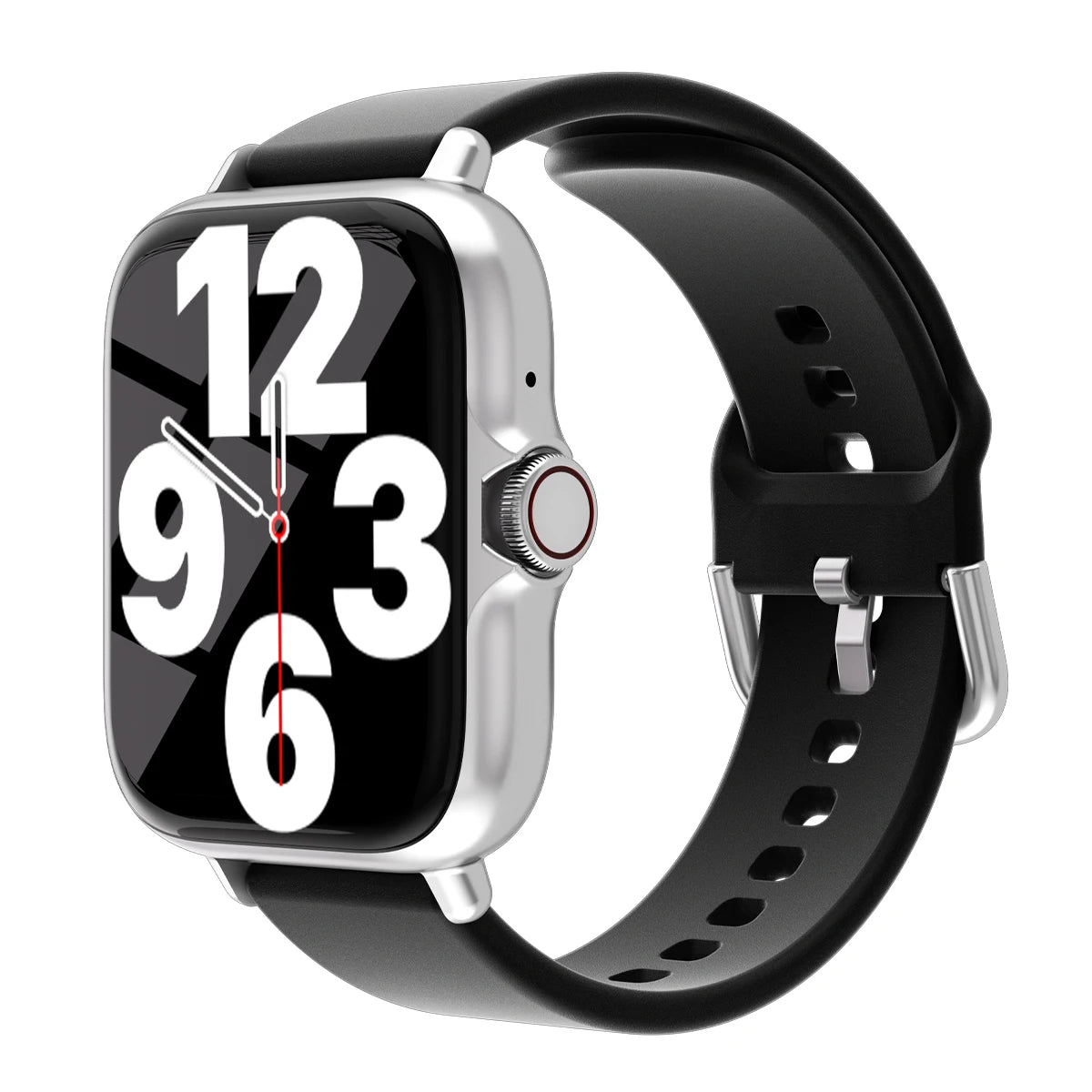 1.83 inch waterproof smart watch