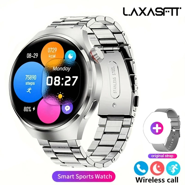 G.L Wear smart watch