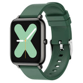 waterproof smartwatch for men and women