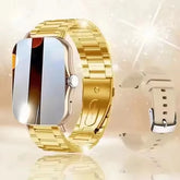 full touch screen smart watch