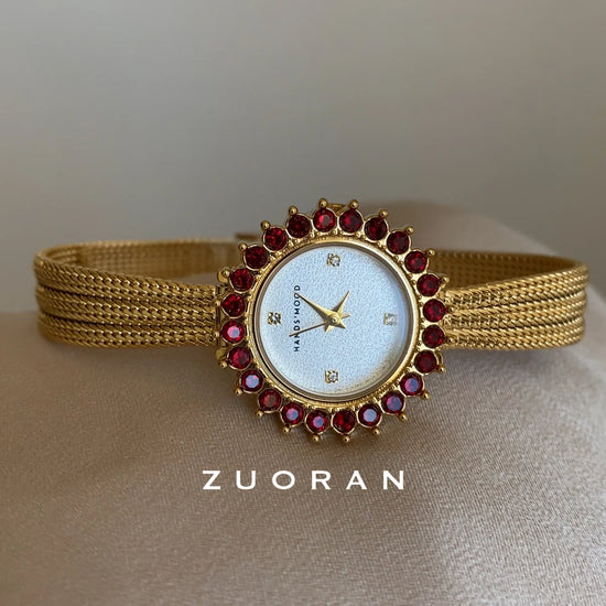 Trendy Luxury Women&
