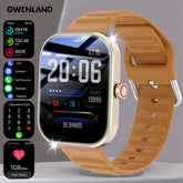 smartwatch for health monitoring