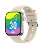2026 smart watch for Android iOS health monitoring