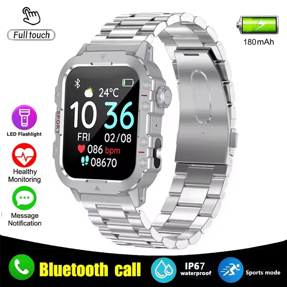 1.44 inch bluetooth smart watch