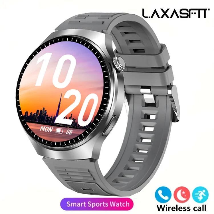 G.L Wear smart watch
