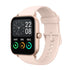 1.8 inch smart watch front view