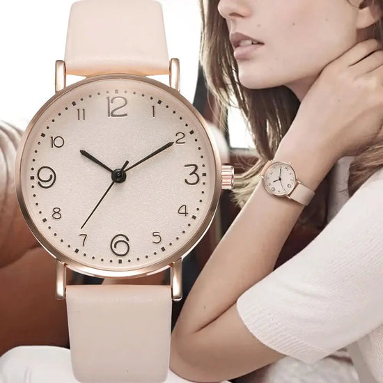 Elegant Women&