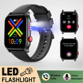 IP68 Waterproof Adventure Companion