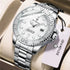 luxury sports watch for men