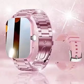 full touch screen smart watch