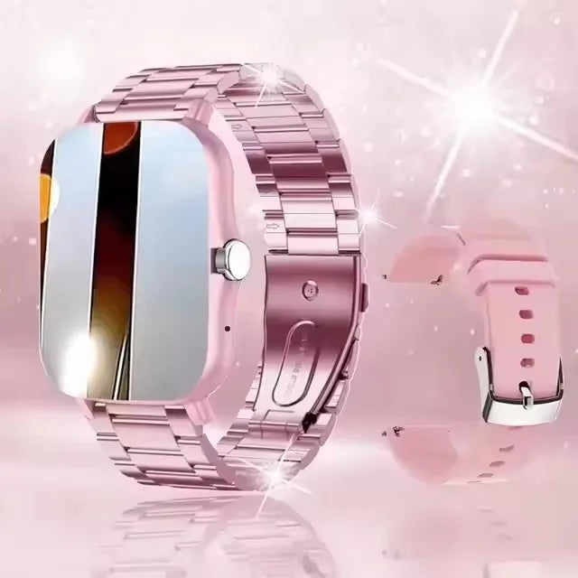 full touch screen smart watch