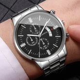 luxury men&