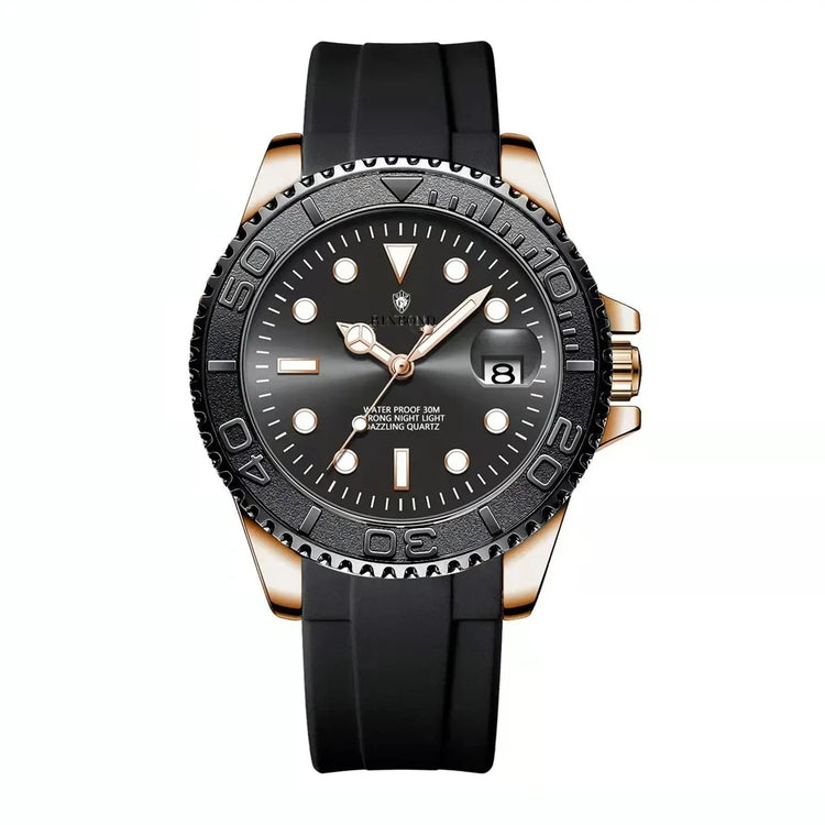 luxury sports watch for men