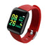 Smartwatch for fitness tracking