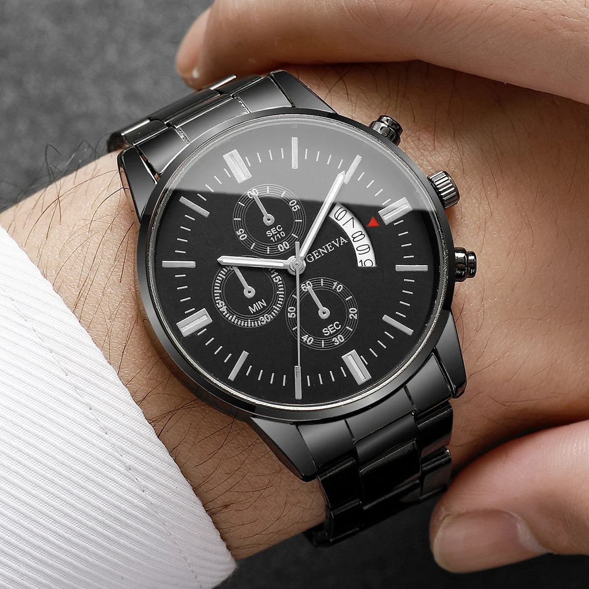 luxury men&