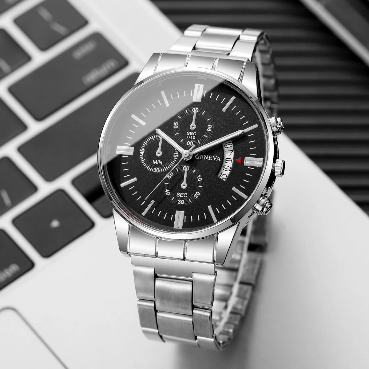 luxury men&