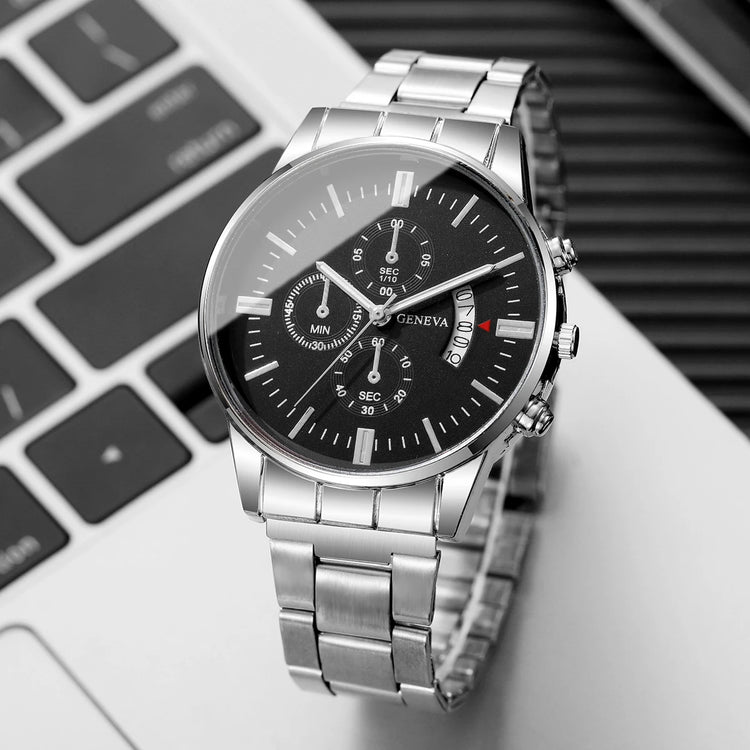 luxury men&