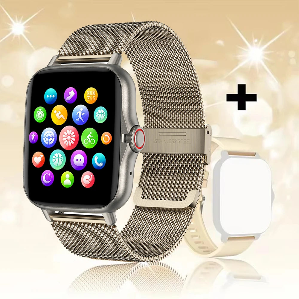 1.44 inch bluetooth smart watch