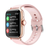 1.83 inch waterproof smart watch