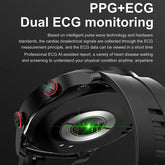 sports smart watch