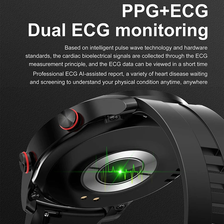 sports smart watch