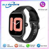 smart watch for android ios 2.01inch display